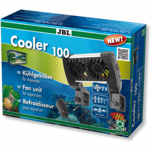 JBL cooler 100